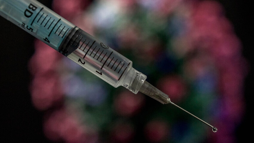 BioNTech co-founder Ugur Sahin said his company could begin delivering the vaccine by December.