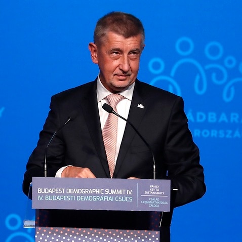 Czech Republic's Prime Minister Andrej Babis has questioned the timing of the release of the Pandora Papers