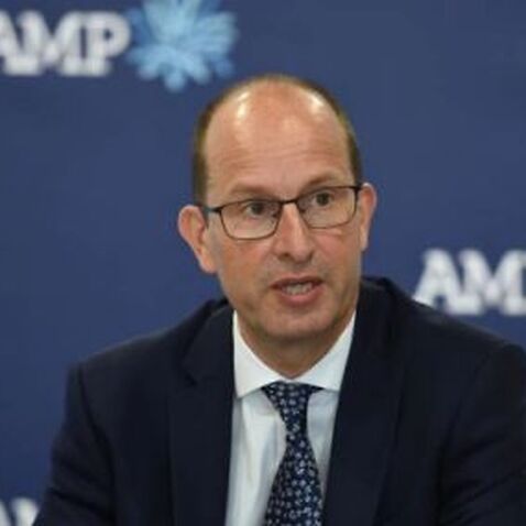 AMP CEO Craig Meller has resigned amid scandals uncovered at the royal commission into banking.