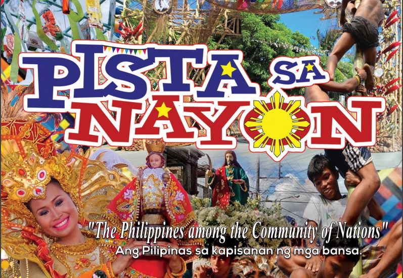 SBS Language ‘Pista sa Nayon’ showcases multiculturalism and Filipino