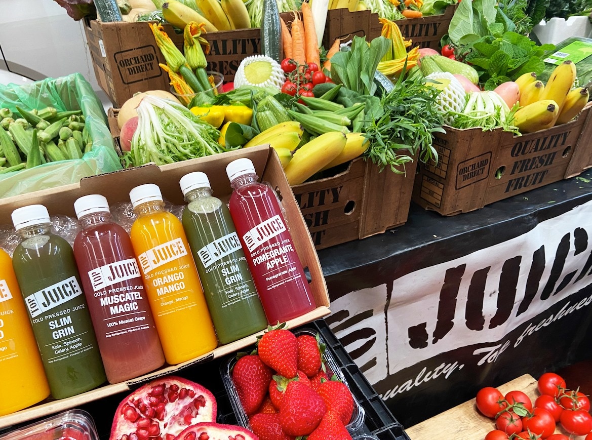 SBS Language Worth the squeeze How a Lebanese migrant built the Top