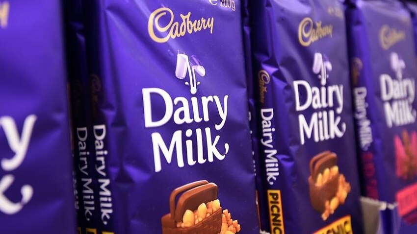 Jobs In Cadbury Delhi