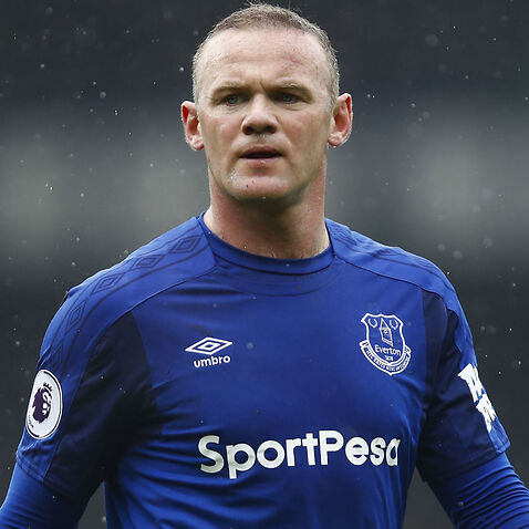 Rooney poised for MLS switch