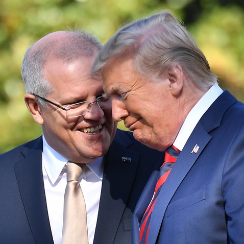 As Donald Trump exits the White House, an expert says he will leave Trumpism behind in Australia.