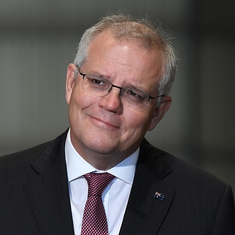 Prime Minister Scott Morrison is offering to pay for the 1000-bed facility on the site of the Damascus Barracks at Pinkenba.