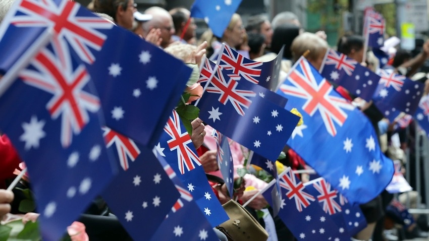 Your Australia Day Events Guide What S On In Every State