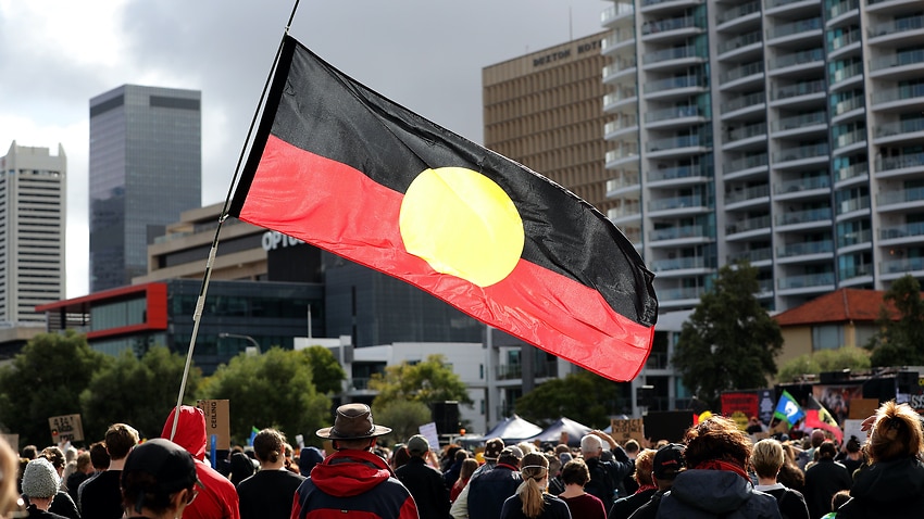 First Nations Australians battling 'major discrimination', new report reveals - Vimarsana News
