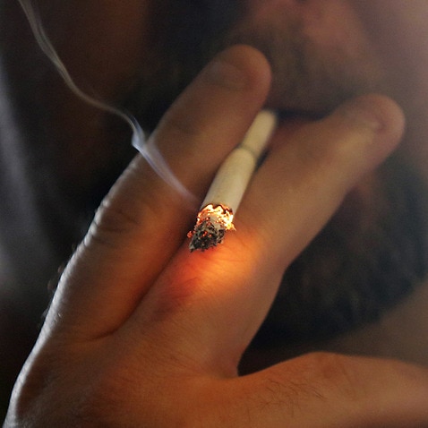 Smoking heightens the risk of 12 cancer types