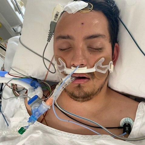 Juan Manuel Jiménez ingresado en el hospital 