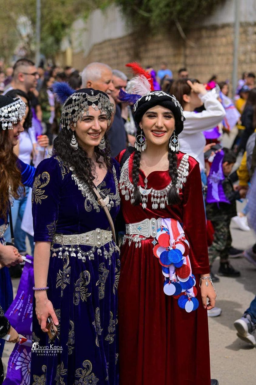 Assyrians in Australia