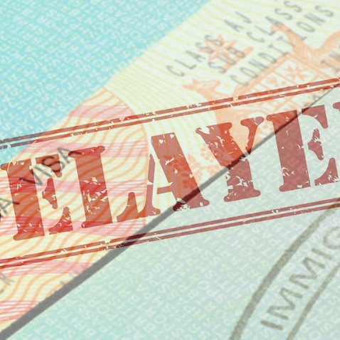 Australian Visas & Citizenship 