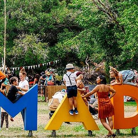 WOMADelaide