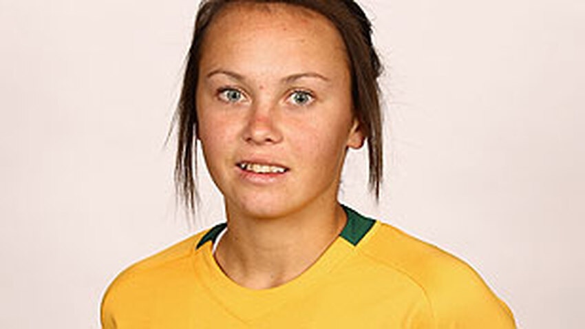 Matildas coach turns to youth | The World Game