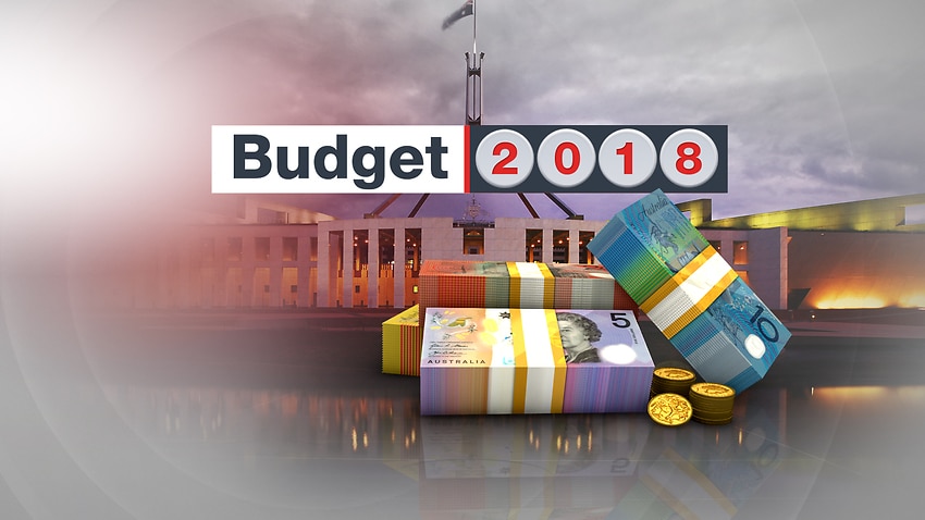 Image for read more article 'Budget 2018: Tax relief for workers, migrants wait longer for welfare'