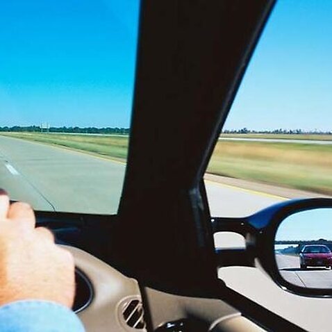 How to drive in Australia with an overseas licence?