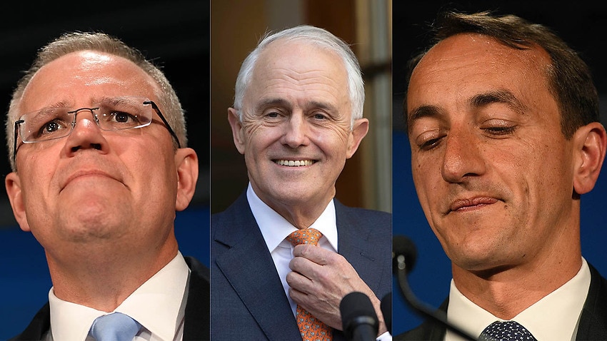 Image for read more article 'Why Wentworth voters 'punished' Liberals in Turnbull's old seat'