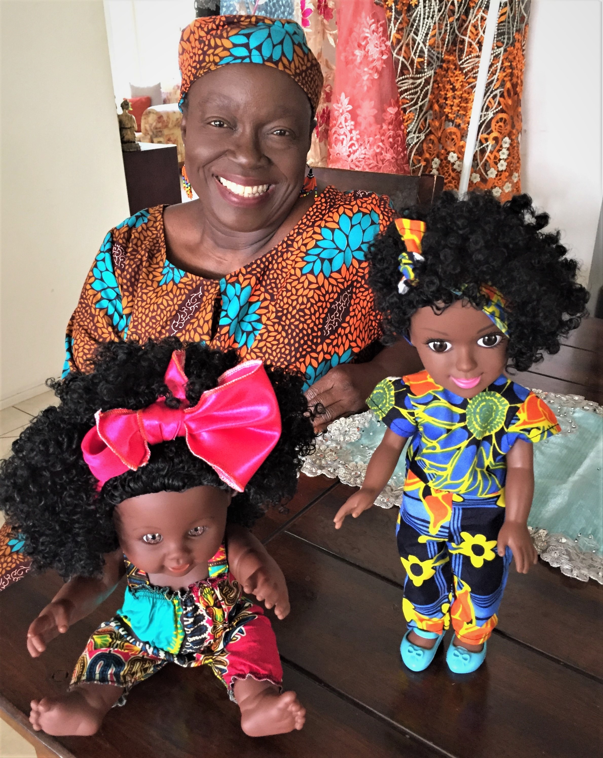 Florence has pivoted to selling online during the coronavirus pandemic. 