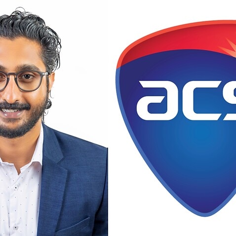 Dilan Kalpa Jayasekara, who was nominated for the finalists in the ACS's Emerging IT professional of the Year’ award speaks to the SBS Sinhala Radio about his journey in Australia _ 17 January 2022