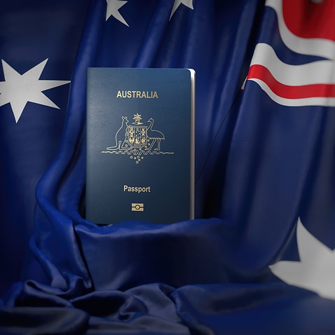 Most Australians support a path to permanent residency for migrants in a new survey