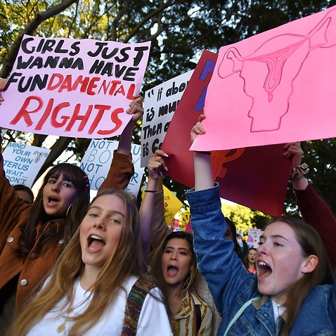 NSW could be set to change its abortion laws that reach back to 1900.