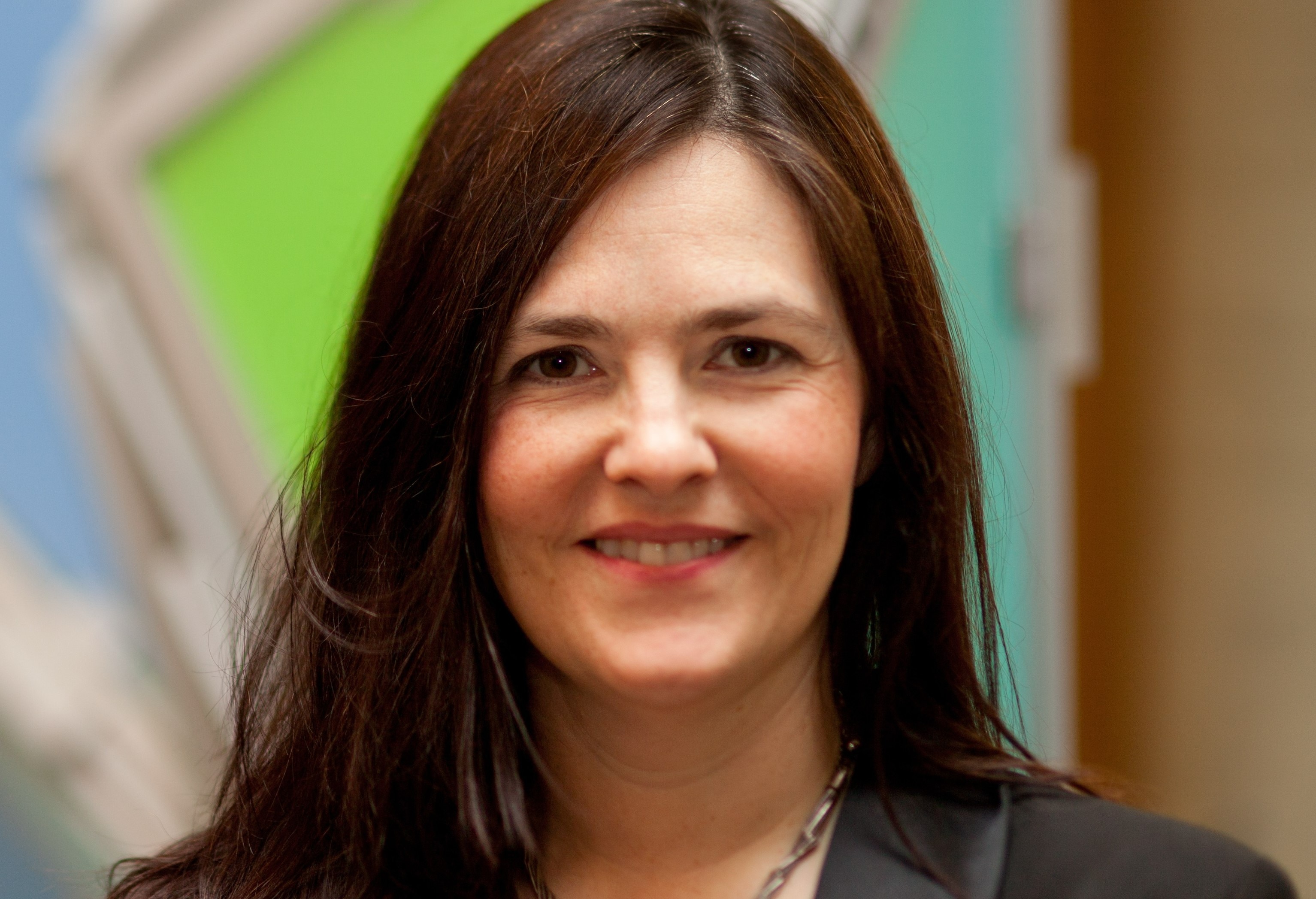 Nancy Baxter, capo della Melbourne School of Population and Global Health presso l'Università di Melbourne.