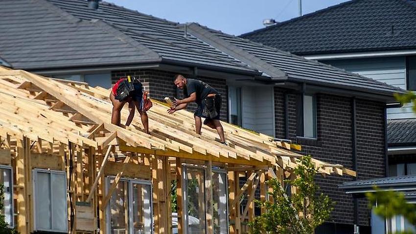 Australian Federal Government will give cash grant to build or substantially renovate homes