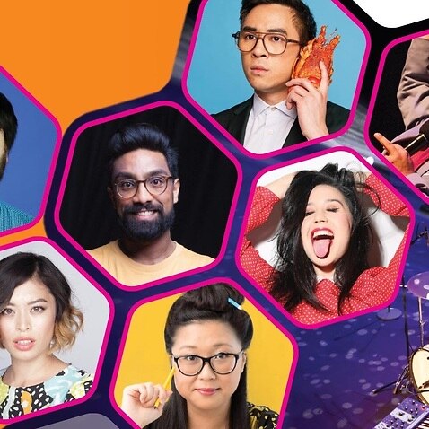 The Special Comedy Comedy Special brings together one of the biggest showcases of Asian Australian stand-up ever assembled on one stage.