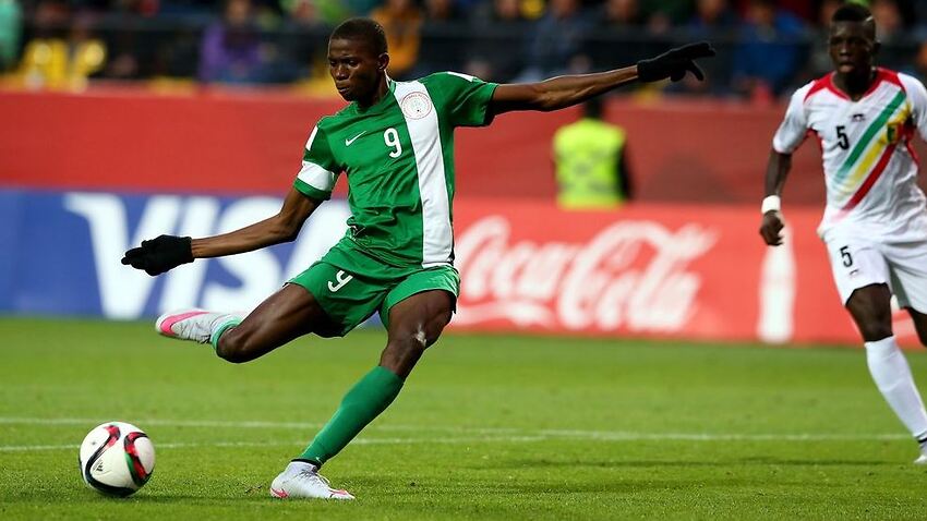 Record-breaking Nigeria win back-to-back U-17 World Cups | The World Game