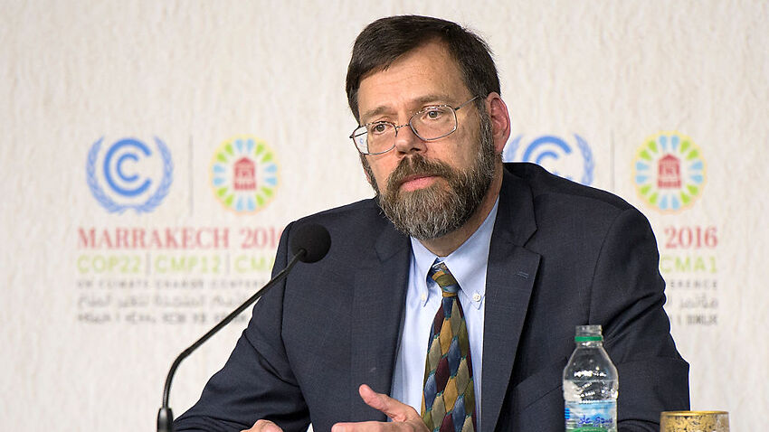Image for read more article 'US climate chief says it'd be 'really helpful' if Australia was more ambitious on climate'