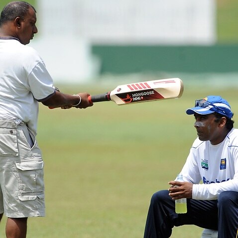 Discussions are underway to recruit Jayawardene as a mentor for Sri Lanka Cricket