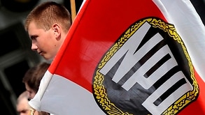 293px x 165px - Comment: German Neo-Nazi Party rocked by interracial porn ...