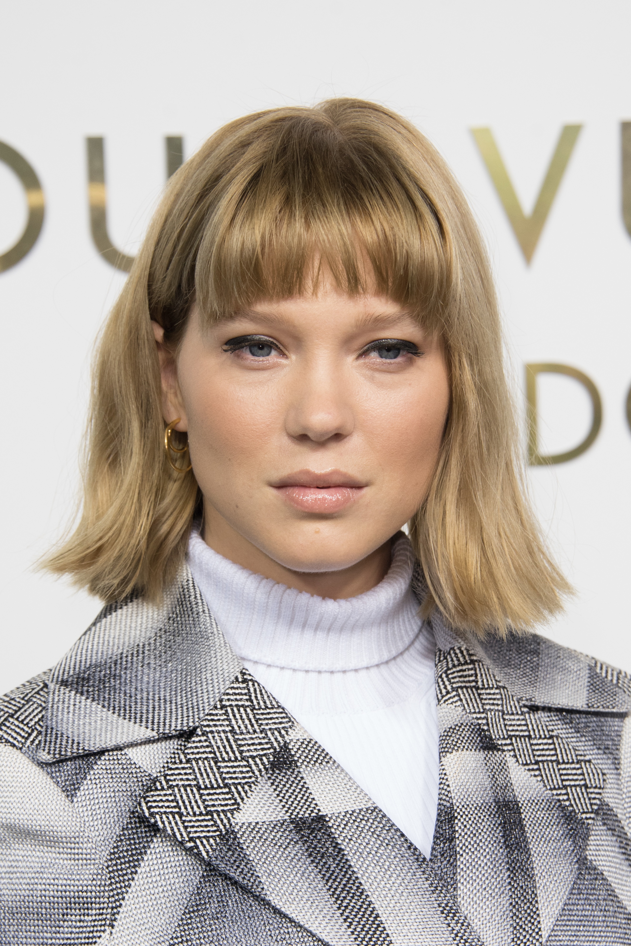 'Everyone' knew about Weinstein harassment: actress Lea Seydoux | SBS News