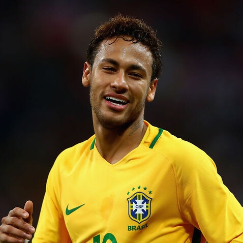 Neymar 'scared' ahead of return | The World Game