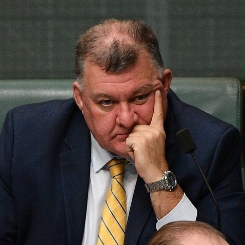 Liberal Member for Hughes Craig Kelly has been forced to apologise over his MH17 comments.
