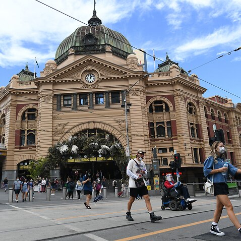 Melbourne and Sydney are among the top 10 Best Student Cities