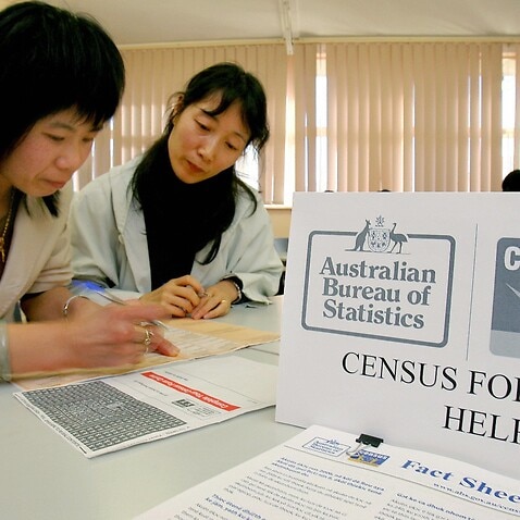 Census 2021: Why and how to participate