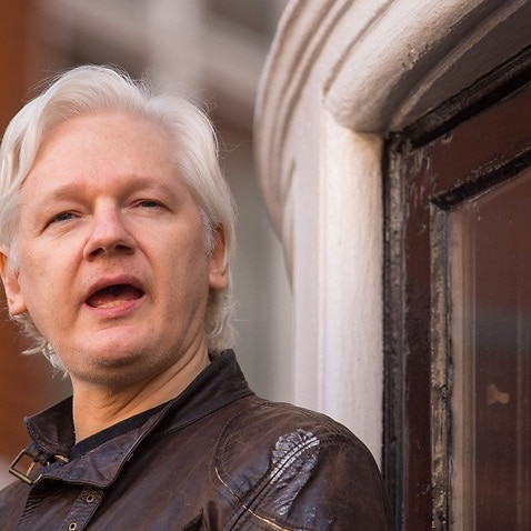 Julian Assange is a nuisance, says Ecuador leader