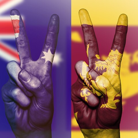 Sri Lankans become the 10th largest ethnic group in Australia