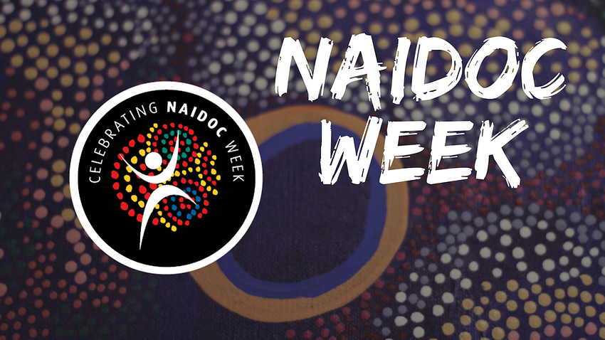 naidoc 2021 shirt