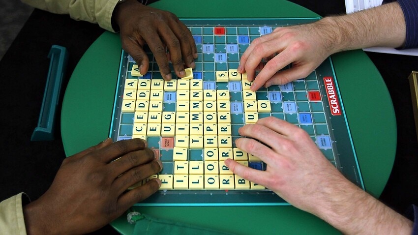 No more 'N-word': Scrabble players look to bar racist or ...