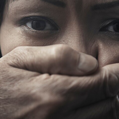 domestic violence, COVID-19, Filipina, Australia