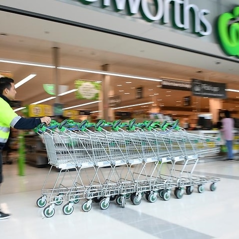 Woolies underpaid staff by as much as $300 million over nine years.
