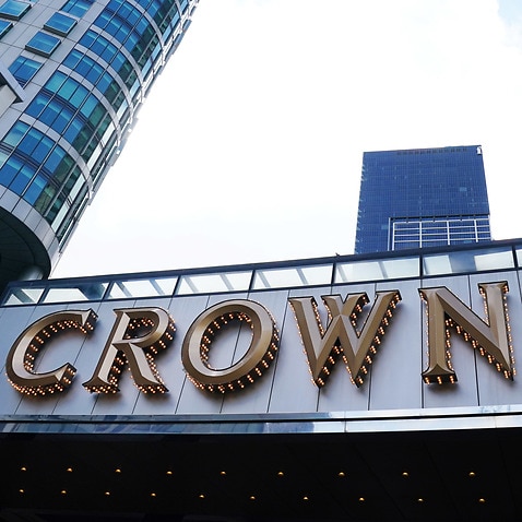 The royal commission into Crown Melbourne is taking public submissions to determine whether the company is fit to hold a Victorian gaming license.