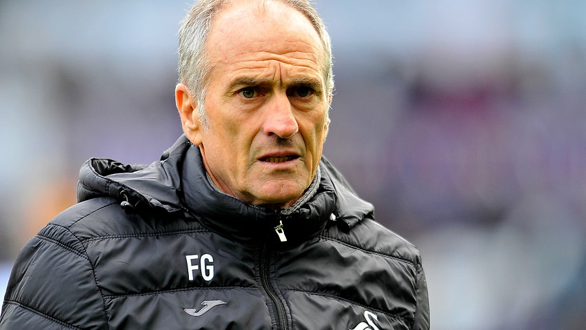 Swansea Sack Guidolin To Bring In Bradley 