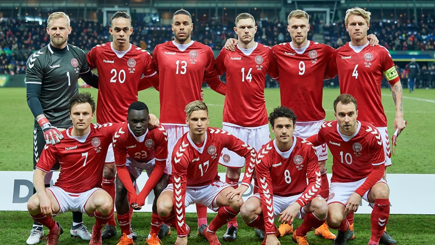 Denmark name provisional World Cup squad | The World Game