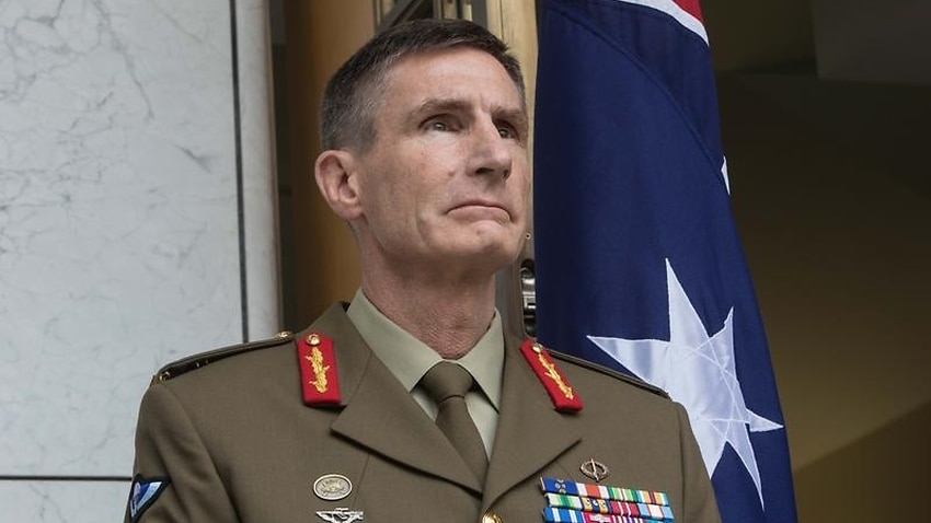 Australia ranks 21st military power