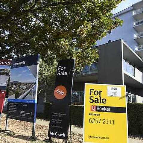House price risks to economy but Australia is probably facing a 'soft landing' ahead.