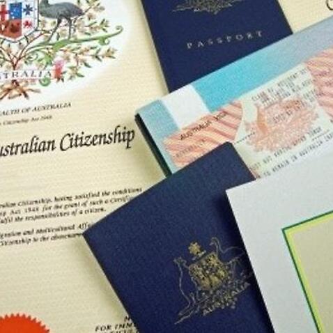 Australian Citizenship changes 