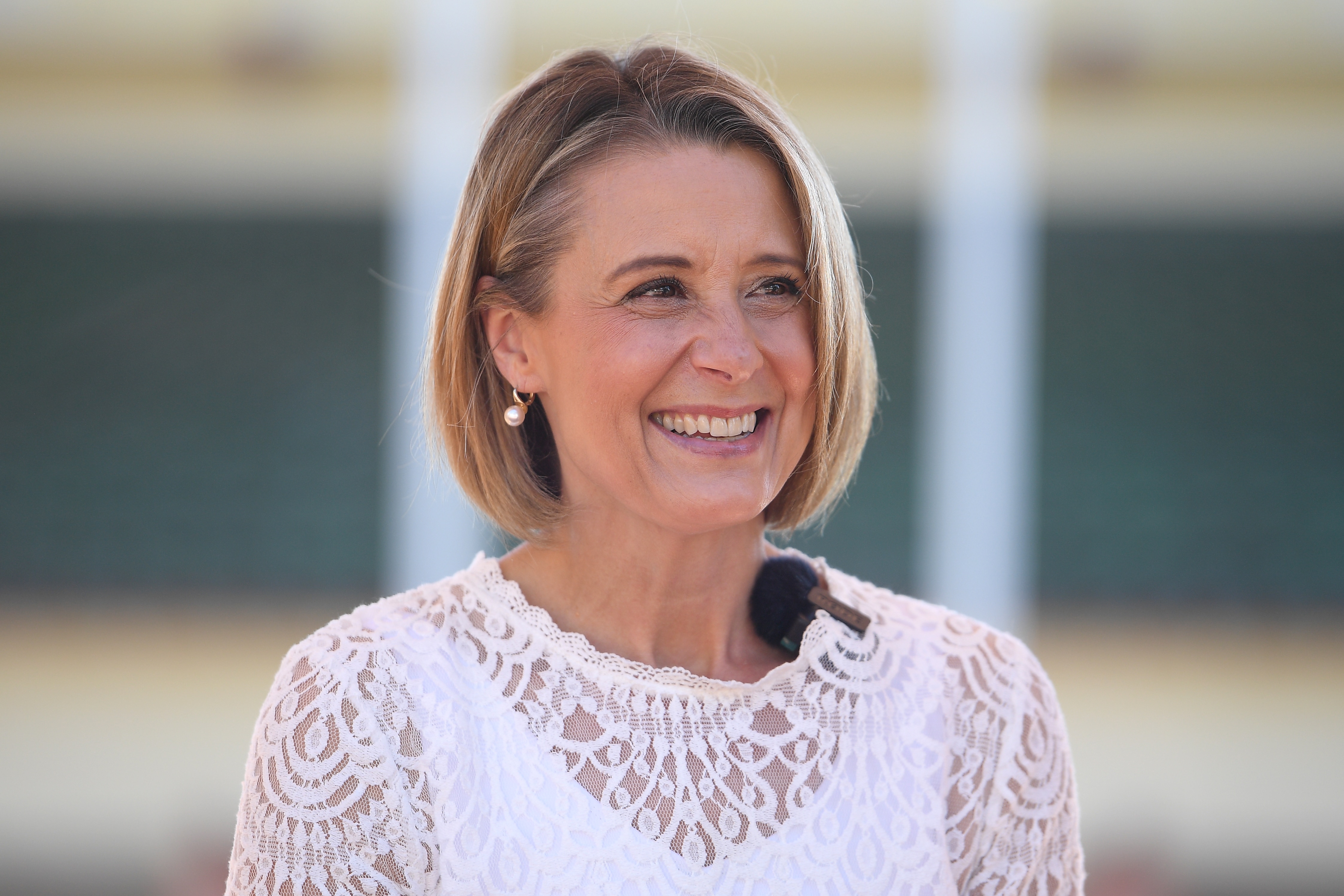 Senator Keneally discusses her nomination for preselection as the Australian Labor Party's candidate for the seat of Fowler at the upcoming federal election.