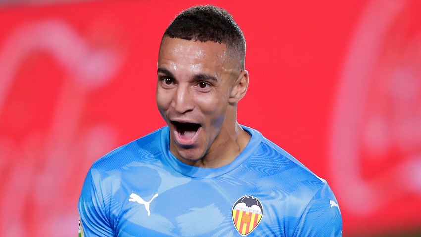 Leeds sign Rodrigo from Valencia for club-record fee | The World Game